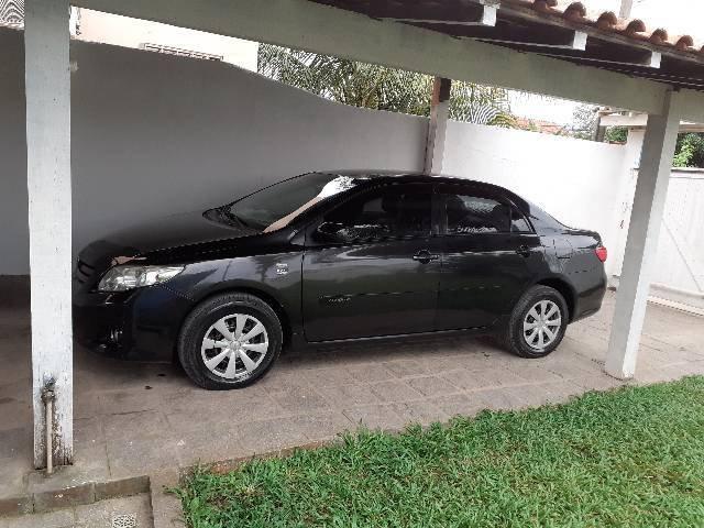 Corolla muito lindo 2010 !!! - Foto 9