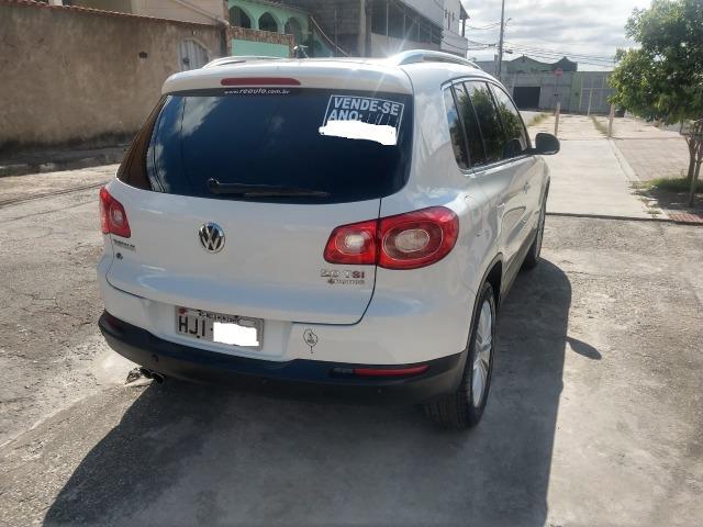 Tiguan mais completo da OLX "oportunidade" - completíssimo Lacrado - Foto 12