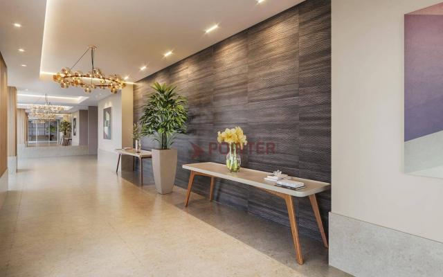 Apartamento com 3 quartos à venda, 79 m² por R$ 374.057 - Setor Coimbra - Foto 10