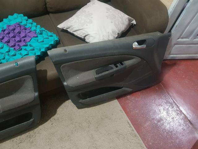 Vende se forros de porta gol g5