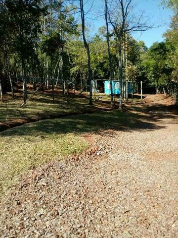 Chácara 4°légua galopolis - Foto 9