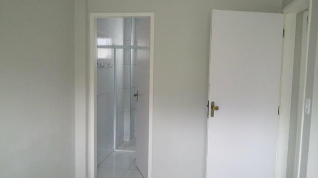 Apt Próximo da UFRPE Na Boa Vista Em Garanhuns! - Foto 17