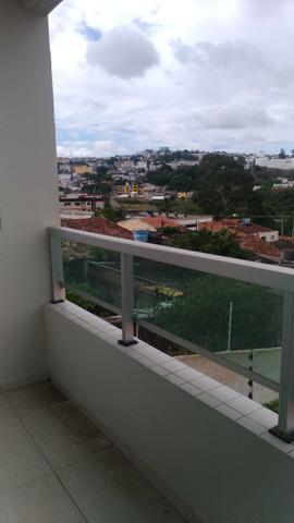 Apt Na Boa Vista Em Garanhuns!