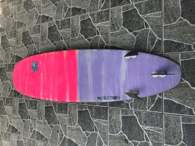 Prancha de surf Fun Board