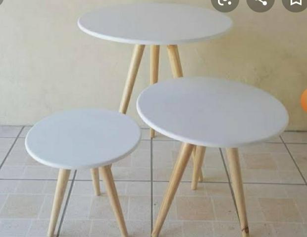 Objetos de decoração - Foto 2
