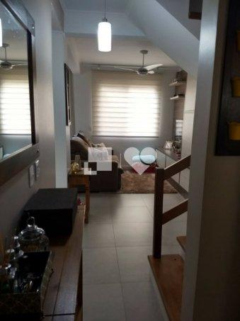 Casa em Condomínio a Venda no bairro Estância Velha - Canoas, RS - Foto 3