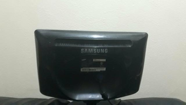 Monitor Samsung - Foto 2