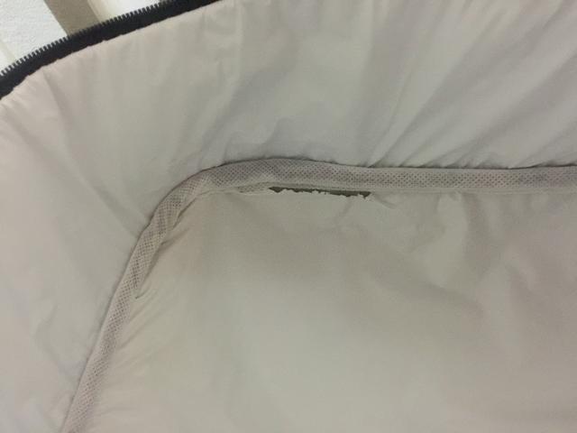 Kit de bolsa maternidade menino - Foto 3