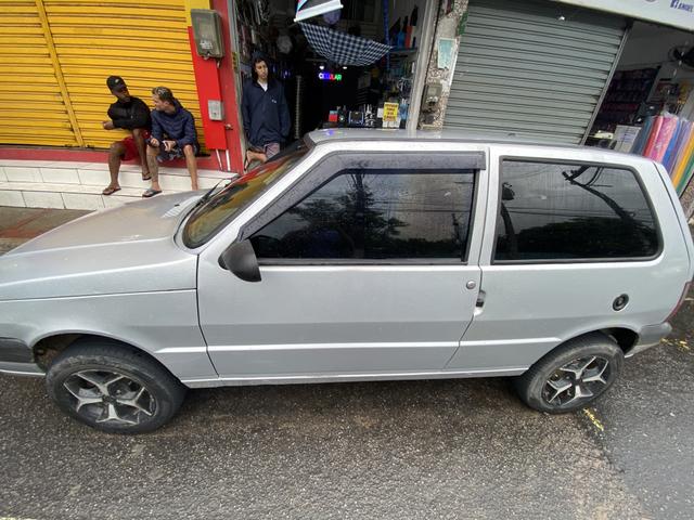 Fiat uno 2010 - Foto 3