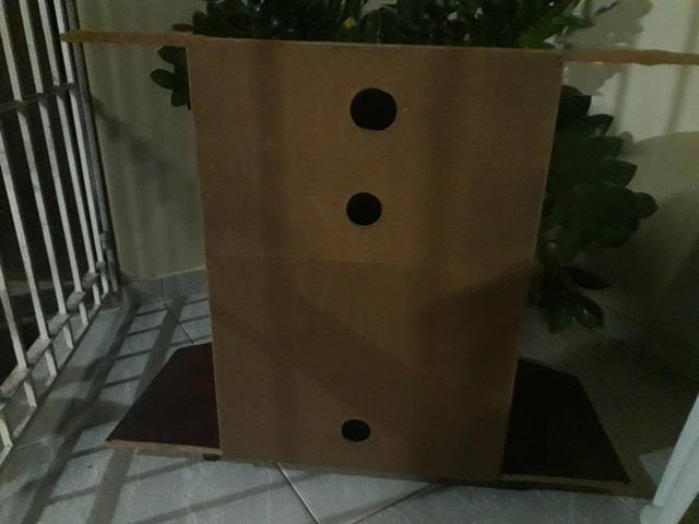 Rack - Foto 4