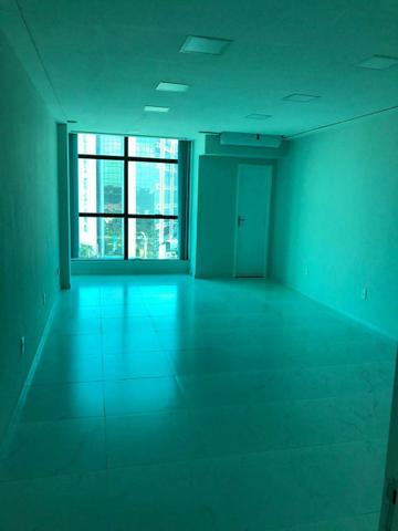 Nélson Garcia vende sala monumental parcelo 36 meses - Foto 4
