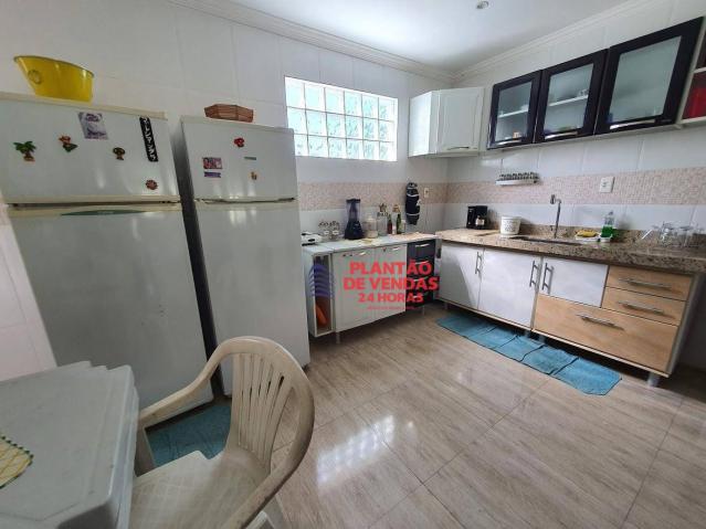 Casa Mobiliada em Costa Azul 2 quartos sendo 1 suíte - Foto 5