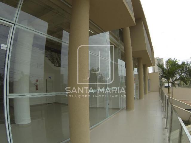 Loja comercial para alugar em Jd botanico, Ribeirao preto cod:45366 - Foto 2