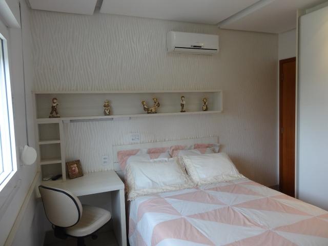 Apartamento com 03 suítes a venda, no Jardim Goias - Foto 8