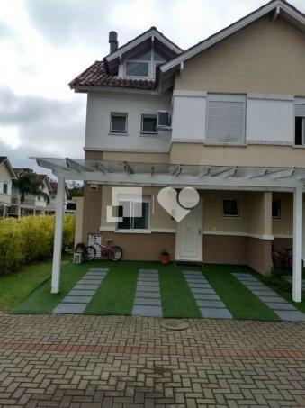 Casa em Condomínio a Venda no bairro Estância Velha - Canoas, RS
