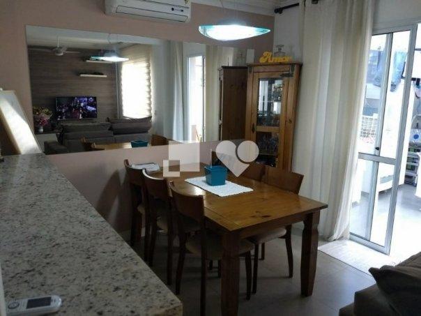 Casa em Condomínio a Venda no bairro Estância Velha - Canoas, RS - Foto 7