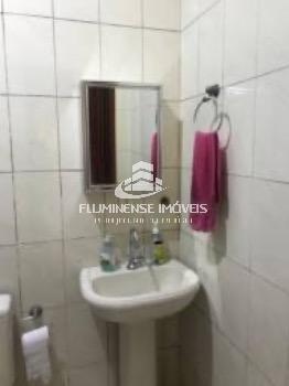 Casa para alugar com 2 dormitórios em Engenhoca, Niterói cod:CAL22021 - Foto 10
