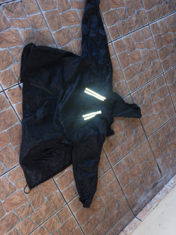 Capa de chuva ClaSSE - Foto 4