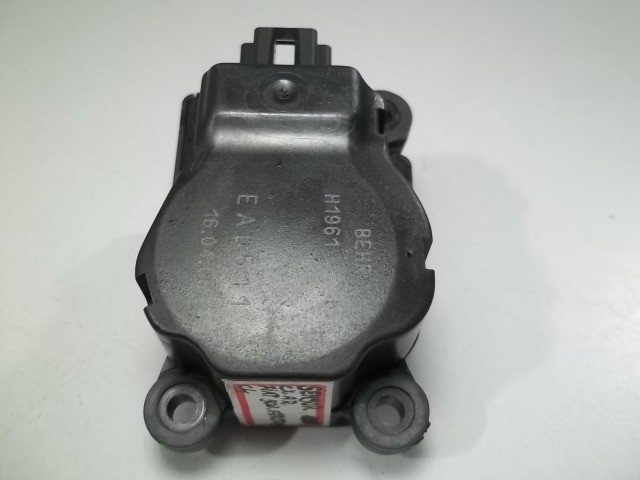 Motor Do Comando De Ar Condicionado Fiat 500 2012 H1961