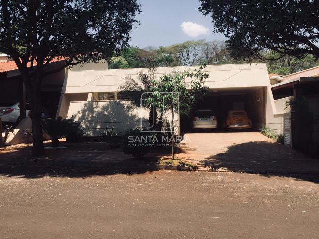 Casa de condomínio à venda com 3 dormitórios em Ribeirania, Ribeirao preto cod:61318 - Foto 3