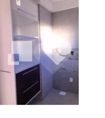 Apartamento à venda com 1 dormitórios em Partenon, Porto alegre cod:28-IM411777 - Foto 7