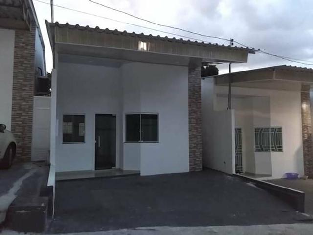 Cidade Nova ! 3 quartos ! Ato 100 mil + Parcelas !!