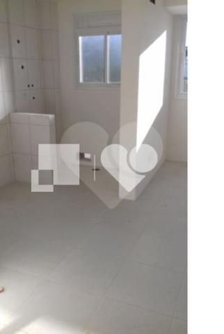 Apartamento à venda com 1 dormitórios em Azenha, Porto alegre cod:28-IM415015 - Foto 7