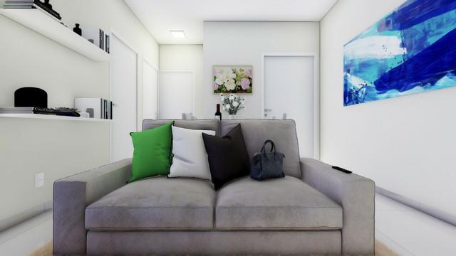 Apartamento com 2 quartos, à venda no Bairro Igarapé - Foto 10
