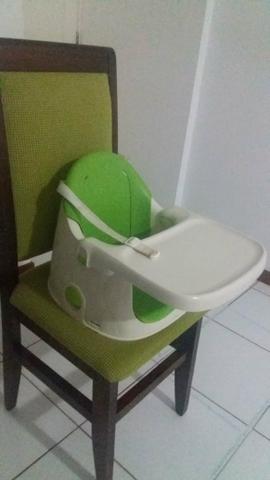 Cadeira de alimentação - Foto 4