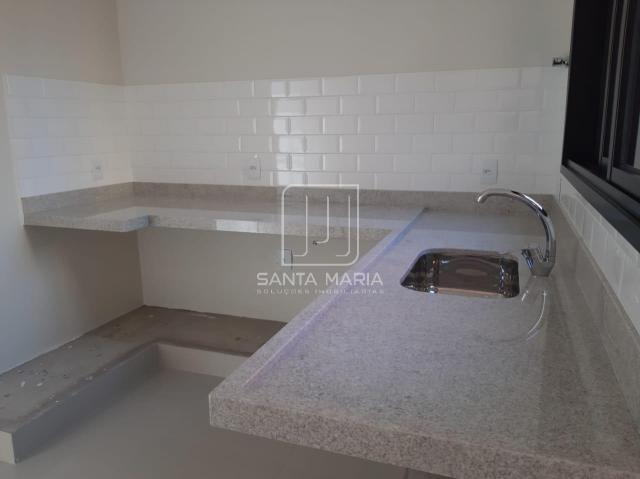 Casa de condomínio à venda com 3 dormitórios em Cond san marco, Ribeirao preto cod:63802 - Foto 9