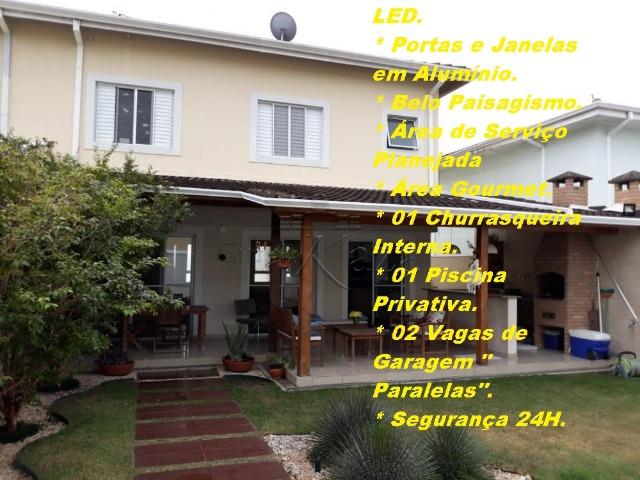 Casa em condominio home club villa branca $580mil - Foto 20