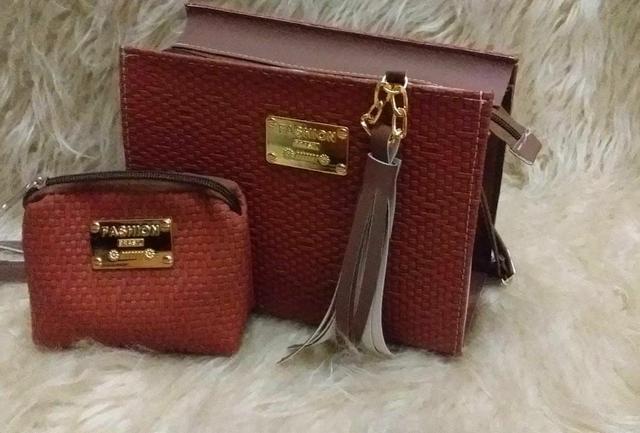 Bolsas - Foto 2