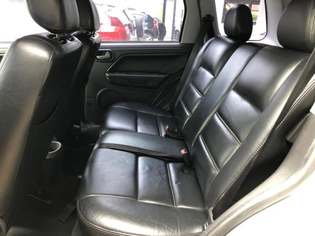 ECOSPORT FREESTYLE 1.6 | 2011 completo - pneus novos - Foto 7