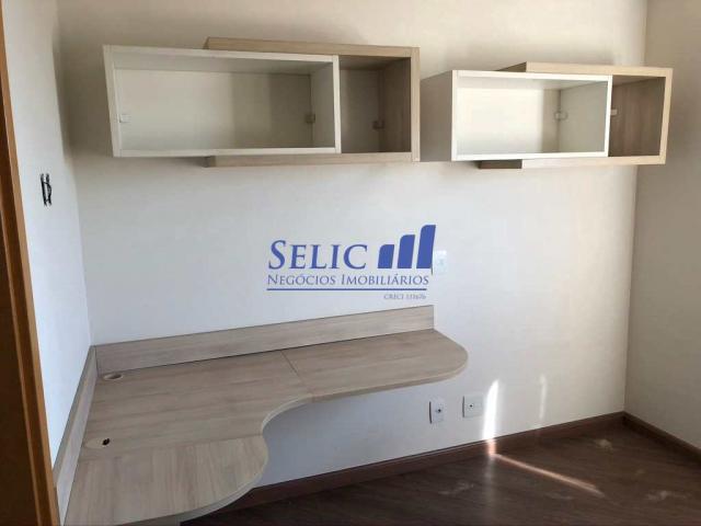 Apartamento para alugar com 3 dormitórios em Jardim bonfiglioli, Jundiaí cod:168 - Foto 12