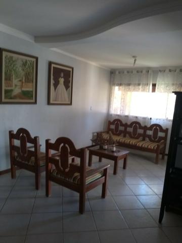 Linda Casa solta Duplex de 3 Quartos Suites Praia do Flamengo - Foto 5
