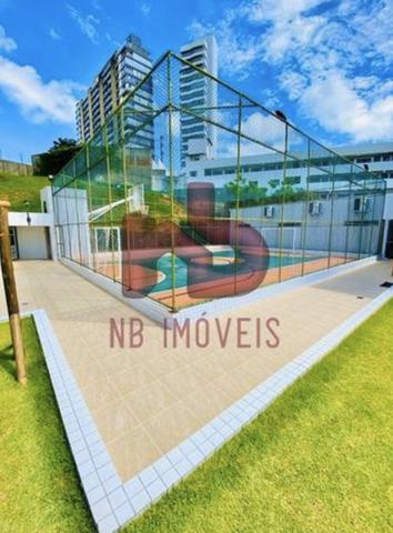 Apartamento em Petrópolis vista mar - Foto 5