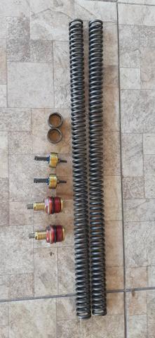 Acessórios para CRF 230 - Foto 3