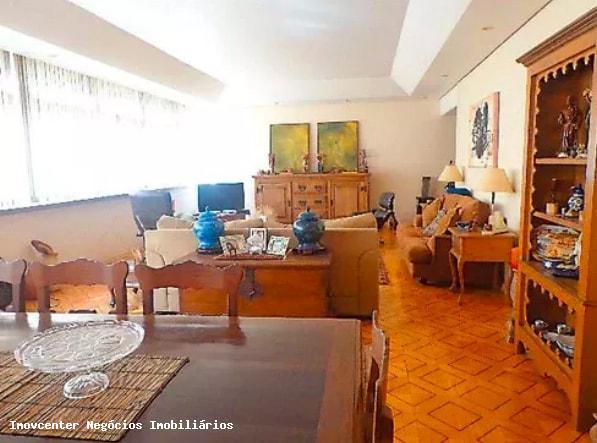 Apartamento para Venda em Rio de Janeiro, Copacabana, 3 dormitórios, 1 suíte, 3 banheiros, - Foto 2