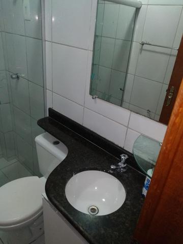 Aluga-se Apartamento no Bessa mobiliado - Foto 2
