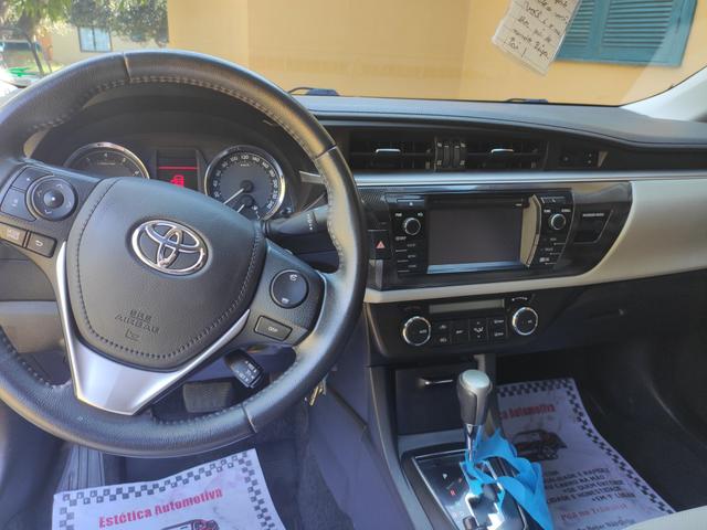 Corolla XEI 2015 - Foto 5