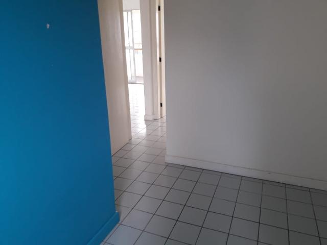 Apartamento de 2/4 com varanda com Vista Mar No Rio Vermelho - Foto 4