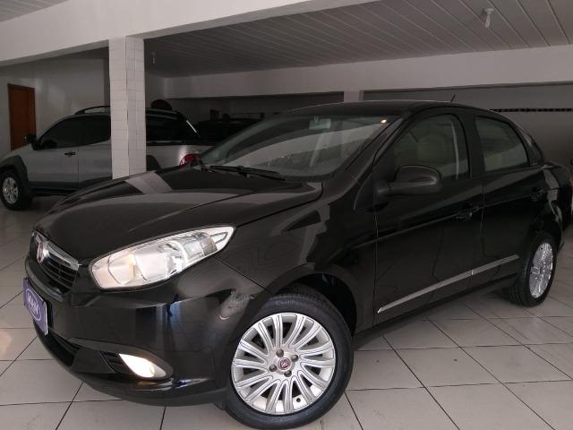 Fiat - Grand Siena Essence 16V 1.6 - Foto 5