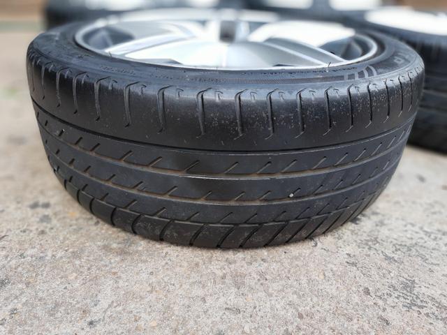 Roda 18 5x100 (Anápolis) - Foto 4