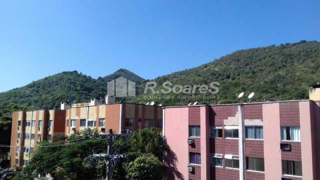 Apartamento à venda com 2 dormitórios em Jardim sulacap, Rio de janeiro cod:JCAP20602 - Foto 4