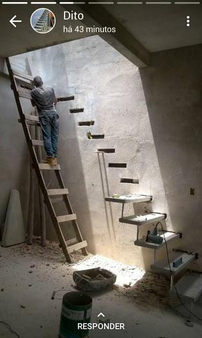 Fábrica de escadas pré moldadas - Foto 5