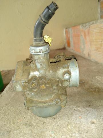 Carburador jet + - Foto 4