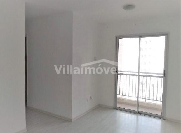 Apartamento à venda com 2 dormitórios em Vila mimosa, Campinas cod:AP007984 - Foto 2