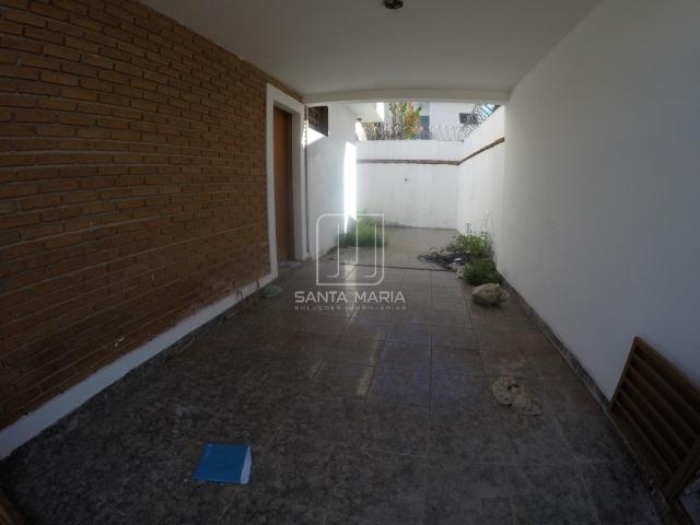 Casa à venda com 3 dormitórios em Vl monte alegre, Ribeirao preto cod:47799 - Foto 3