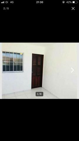 Apartamento conjunto ceara - Foto 5