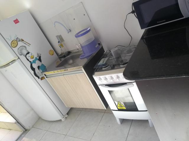 Procuro moças para dividir apartamento - Foto 5